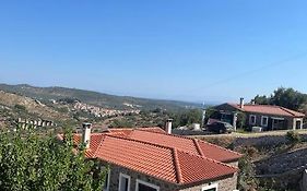 Κamares Houses